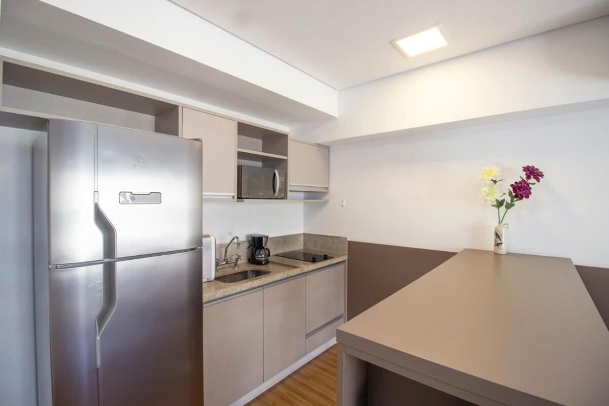Bhomy Bela Vista Proximo Av Brigadeiro Apm1301 Apartment Sao Paulo Exterior photo