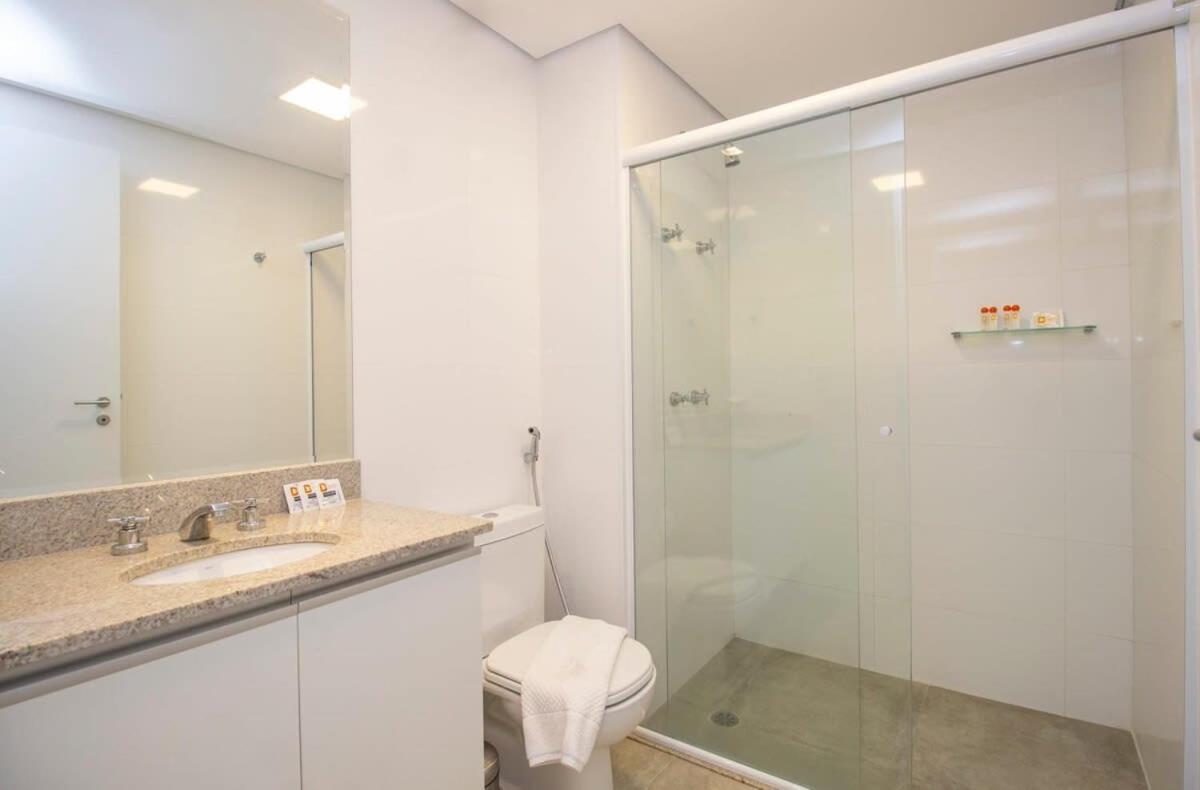 Bhomy Bela Vista Proximo Av Brigadeiro Apm1301 Apartment Sao Paulo Exterior photo