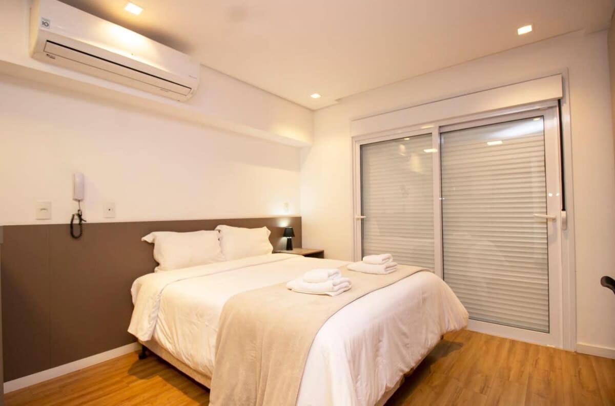 Bhomy Bela Vista Proximo Av Brigadeiro Apm1301 Apartment Sao Paulo Exterior photo