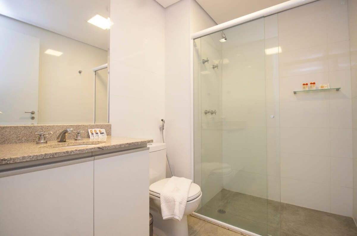 Bhomy Bela Vista Proximo Av Brigadeiro Apm1301 Apartment Sao Paulo Exterior photo