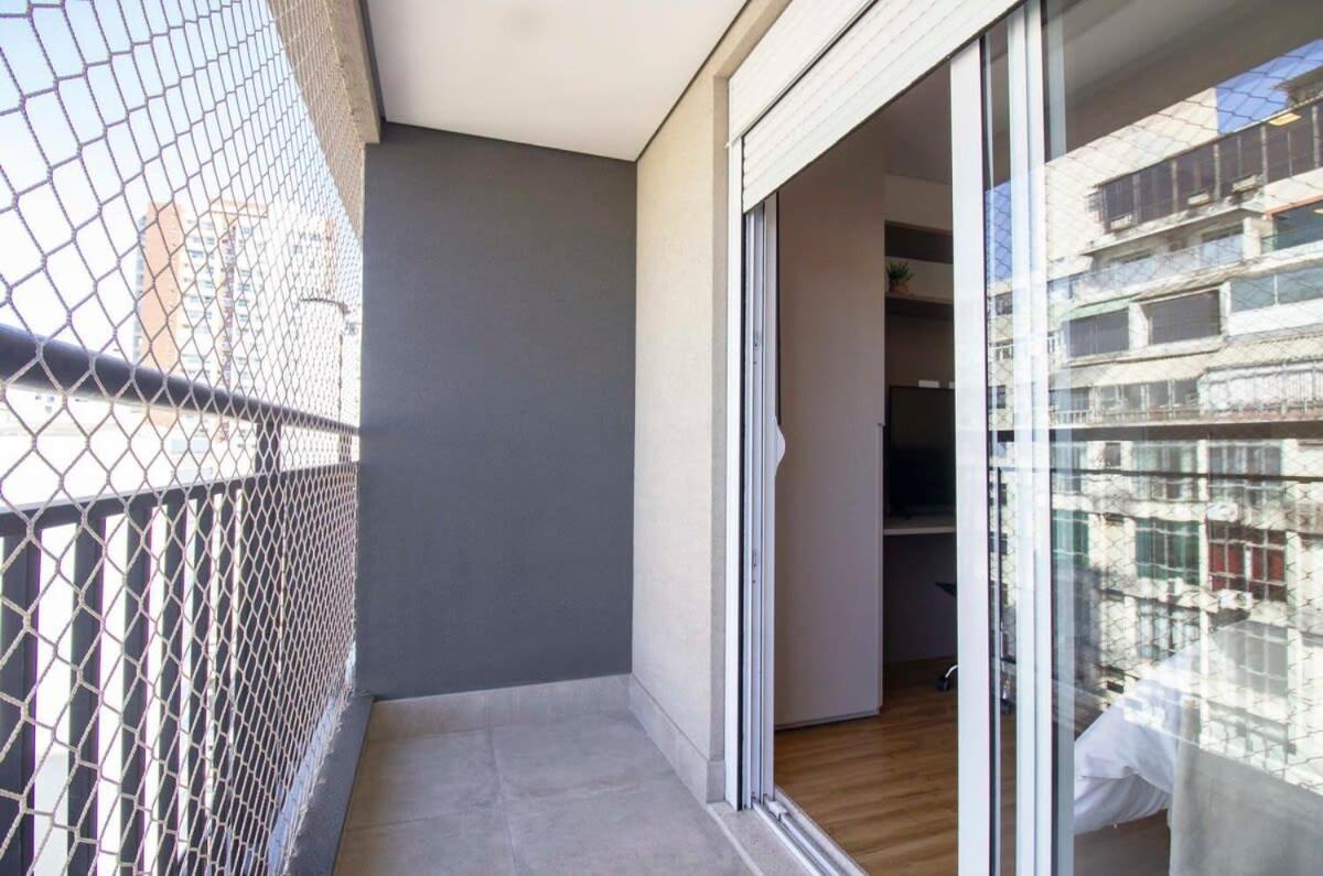 Bhomy Bela Vista Proximo Av Brigadeiro Apm1301 Apartment Sao Paulo Exterior photo