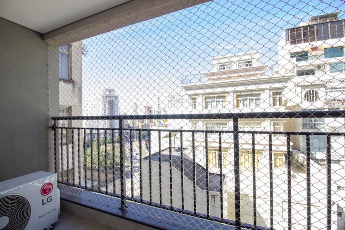 Bhomy Bela Vista Proximo Av Brigadeiro Apm1301 Apartment Sao Paulo Exterior photo